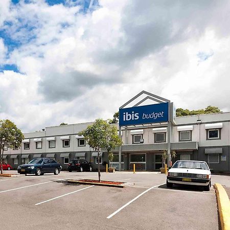 Ibis Budget - Newcastle Dış mekan fotoğraf