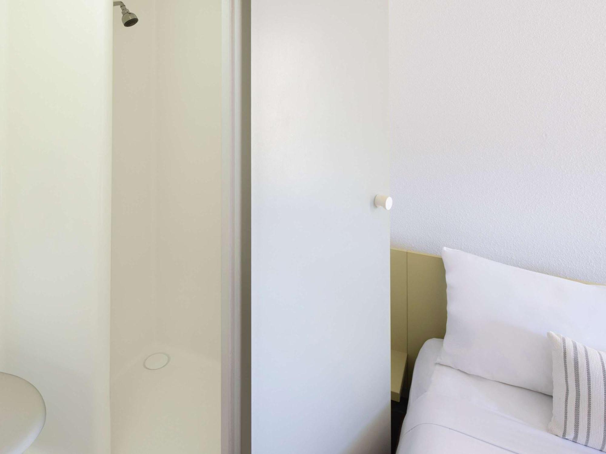 Ibis Budget - Newcastle Dış mekan fotoğraf