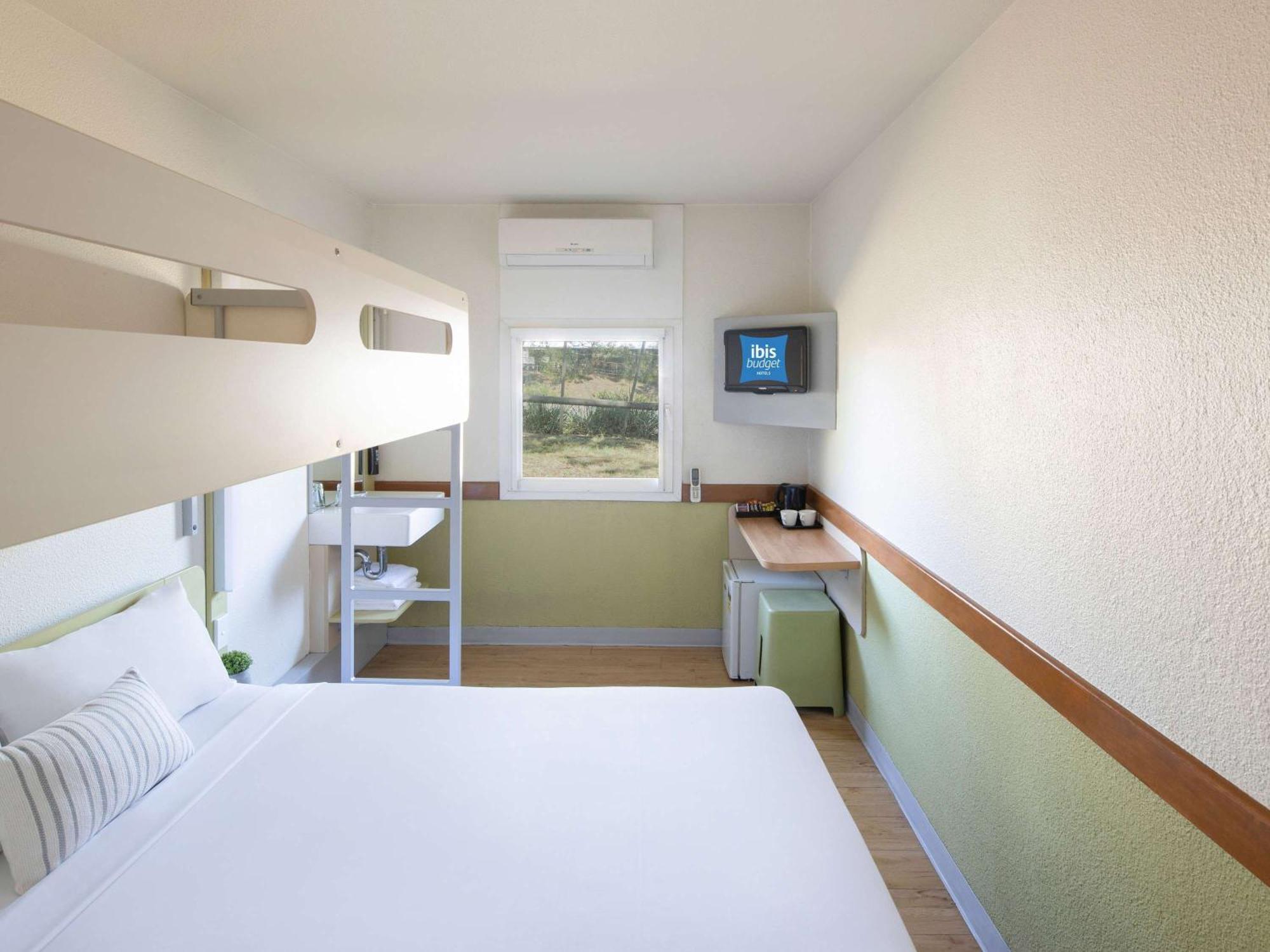 Ibis Budget - Newcastle Dış mekan fotoğraf