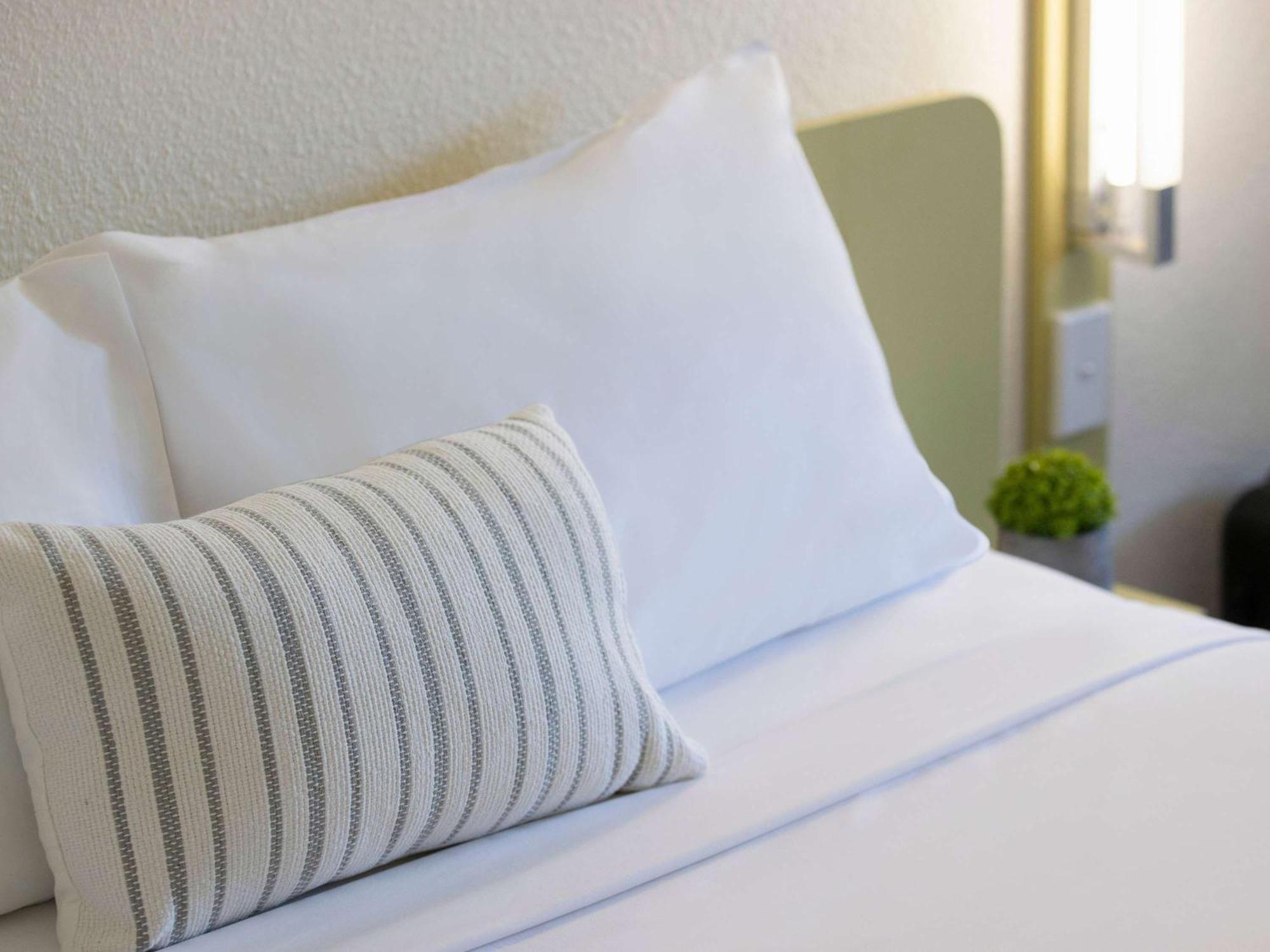 Ibis Budget - Newcastle Dış mekan fotoğraf