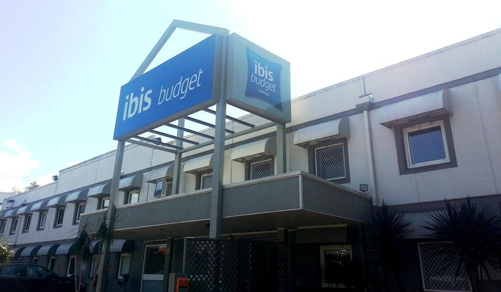 Ibis Budget - Newcastle Dış mekan fotoğraf