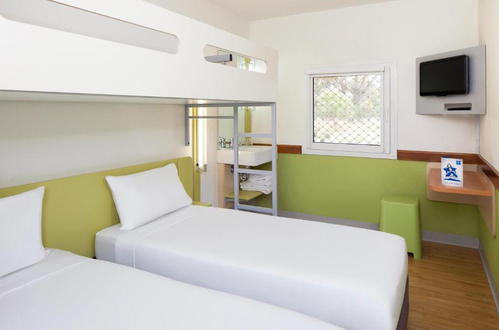 Ibis Budget - Newcastle Oda fotoğraf
