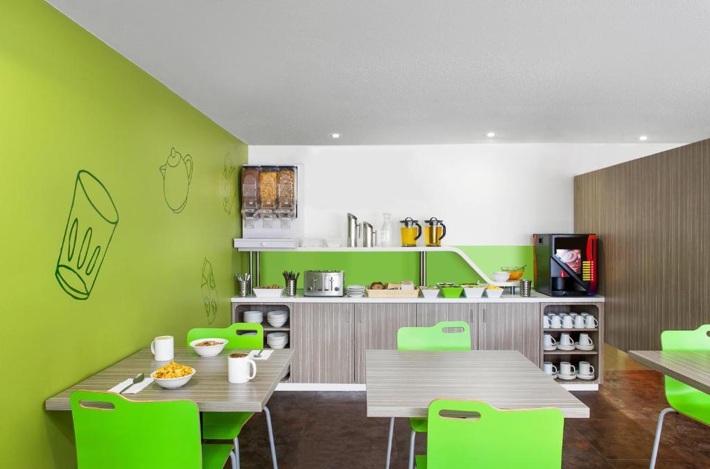 Ibis Budget - Newcastle Dış mekan fotoğraf