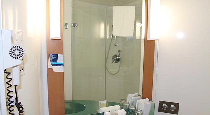 Ibis Budget - Newcastle Dış mekan fotoğraf
