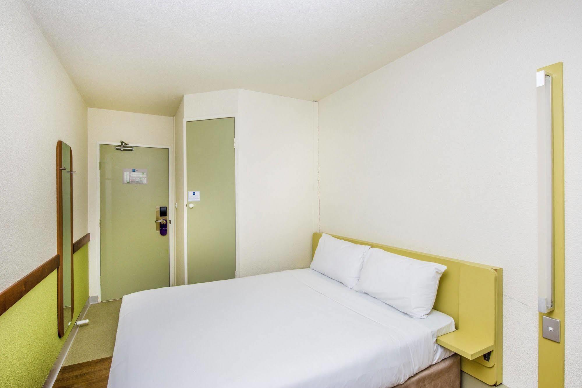 Ibis Budget - Newcastle Dış mekan fotoğraf