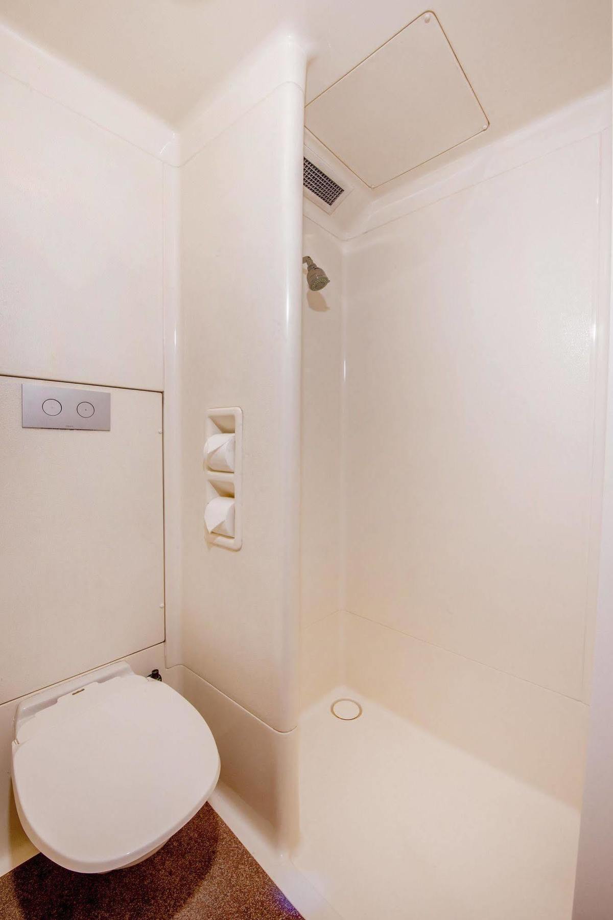 Ibis Budget - Newcastle Dış mekan fotoğraf