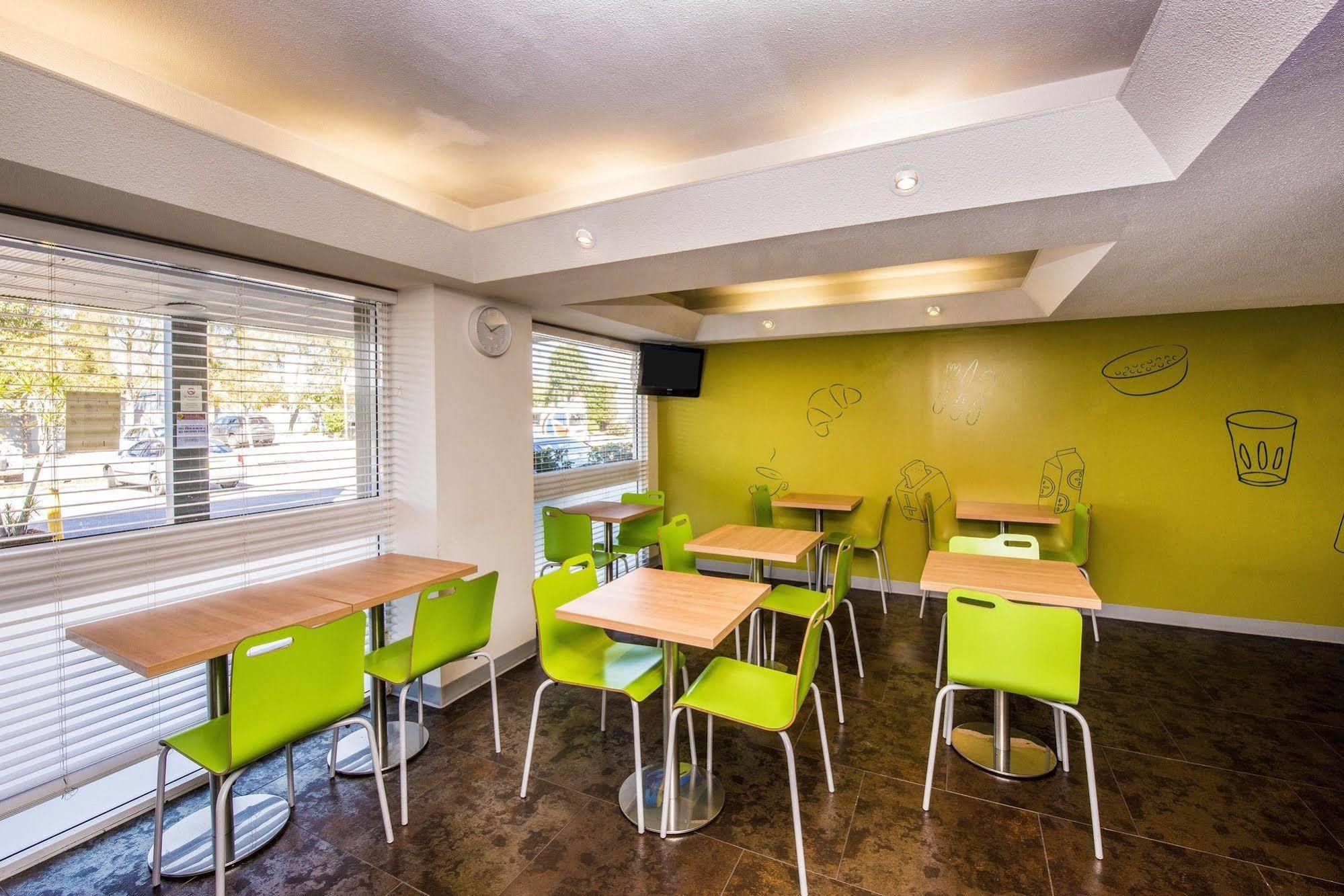 Ibis Budget - Newcastle Dış mekan fotoğraf