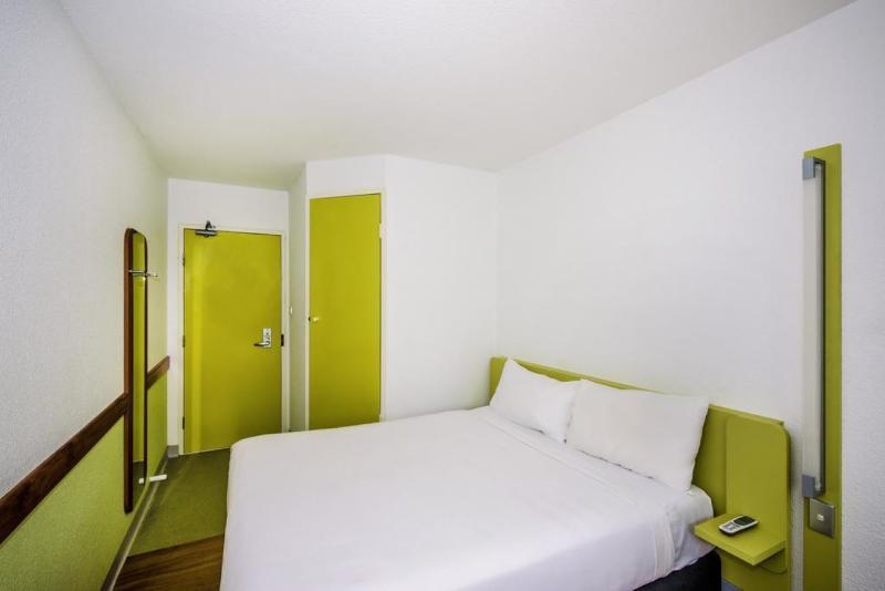 Ibis Budget - Newcastle Dış mekan fotoğraf
