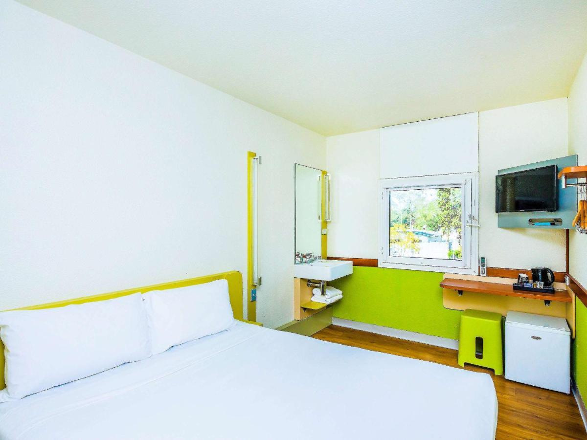 Ibis Budget - Newcastle Dış mekan fotoğraf